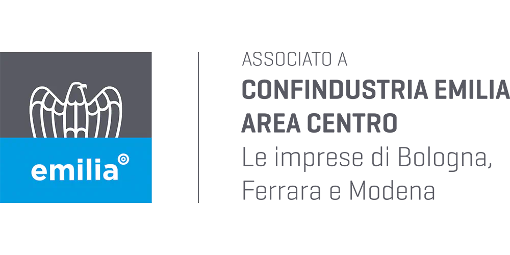 Logo CONFINDUSTRIA EMILIA EpsolSrl